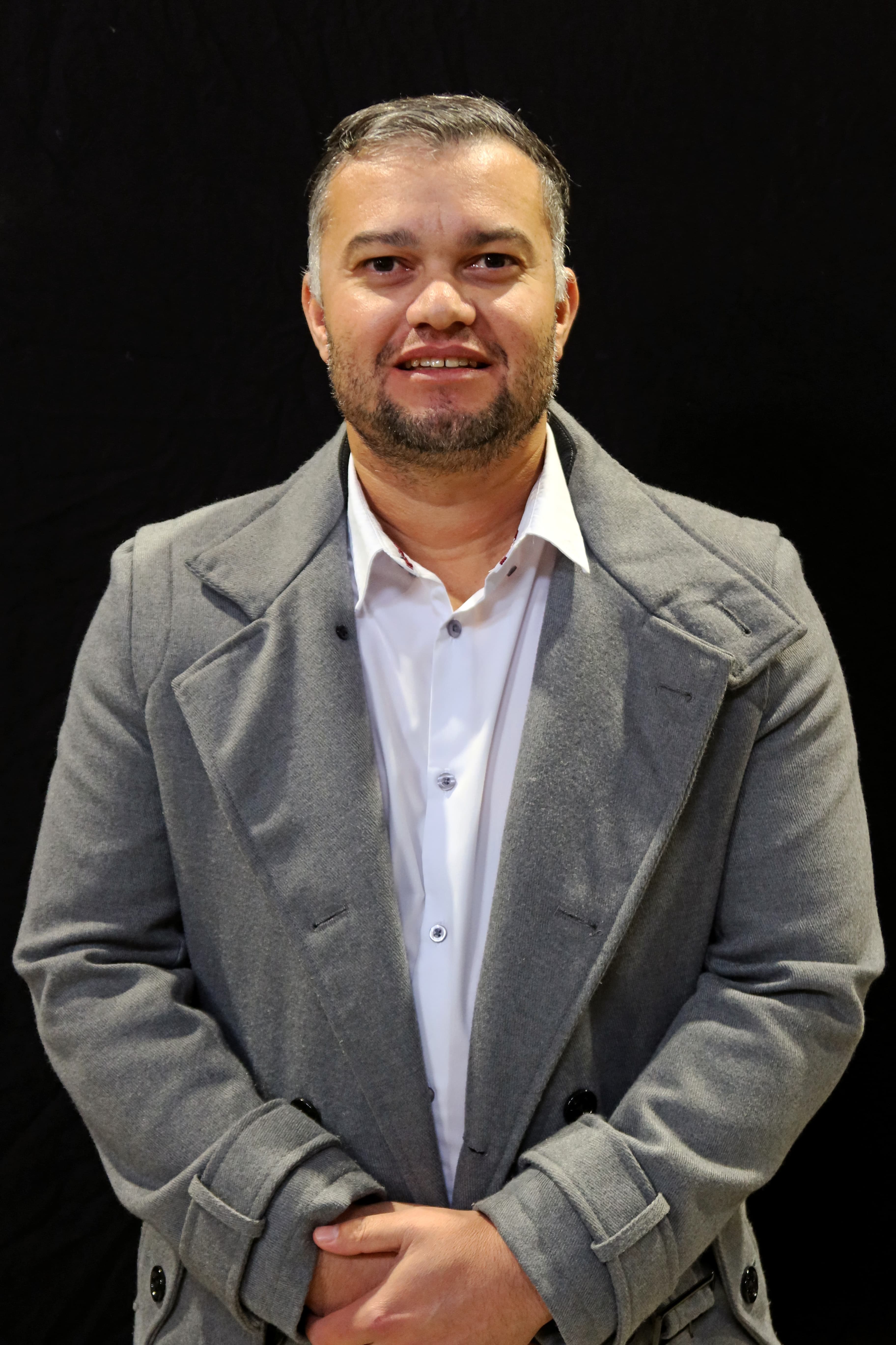 Photo of Fernandez A