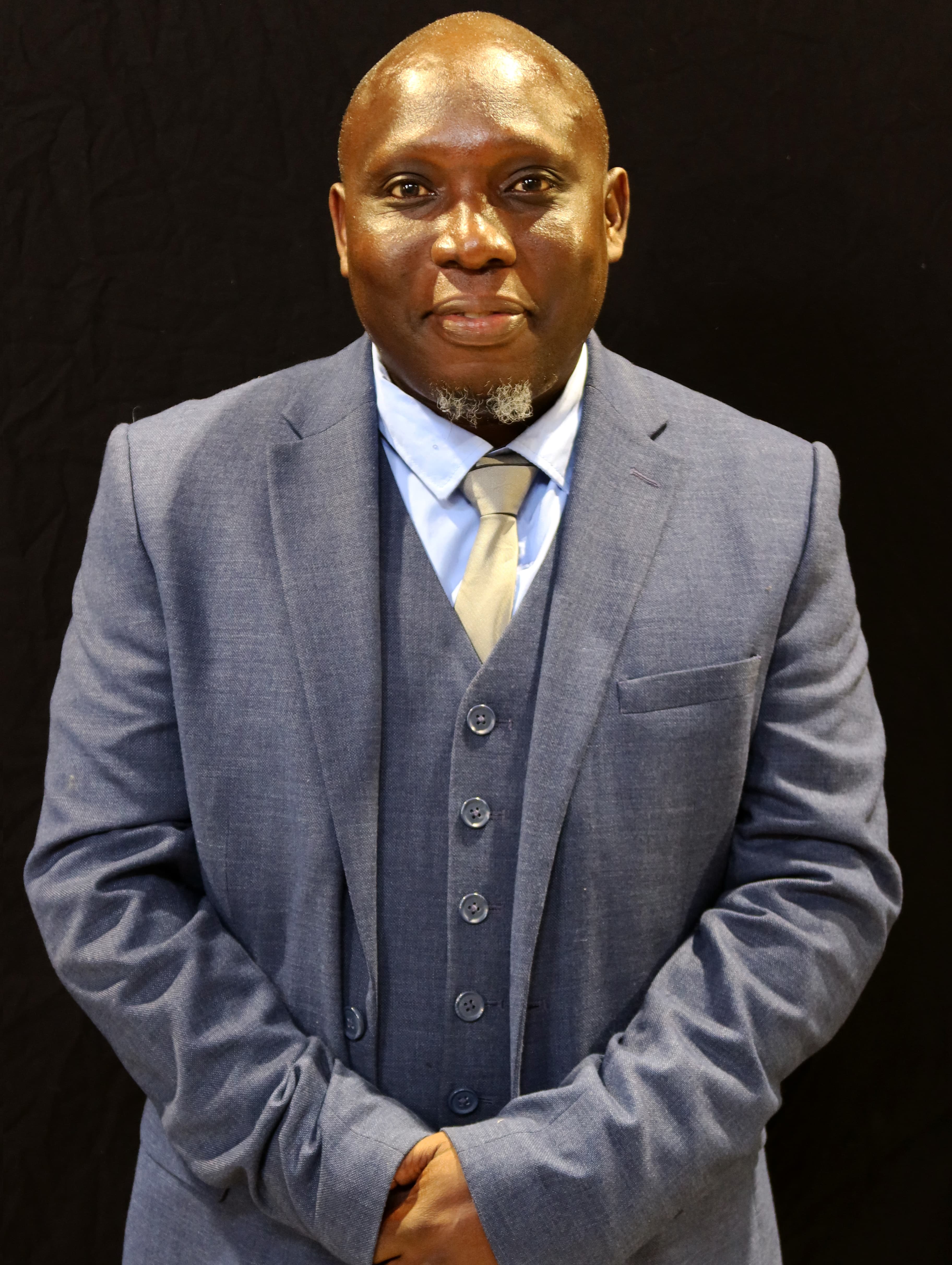 Photo of Magwenzi A