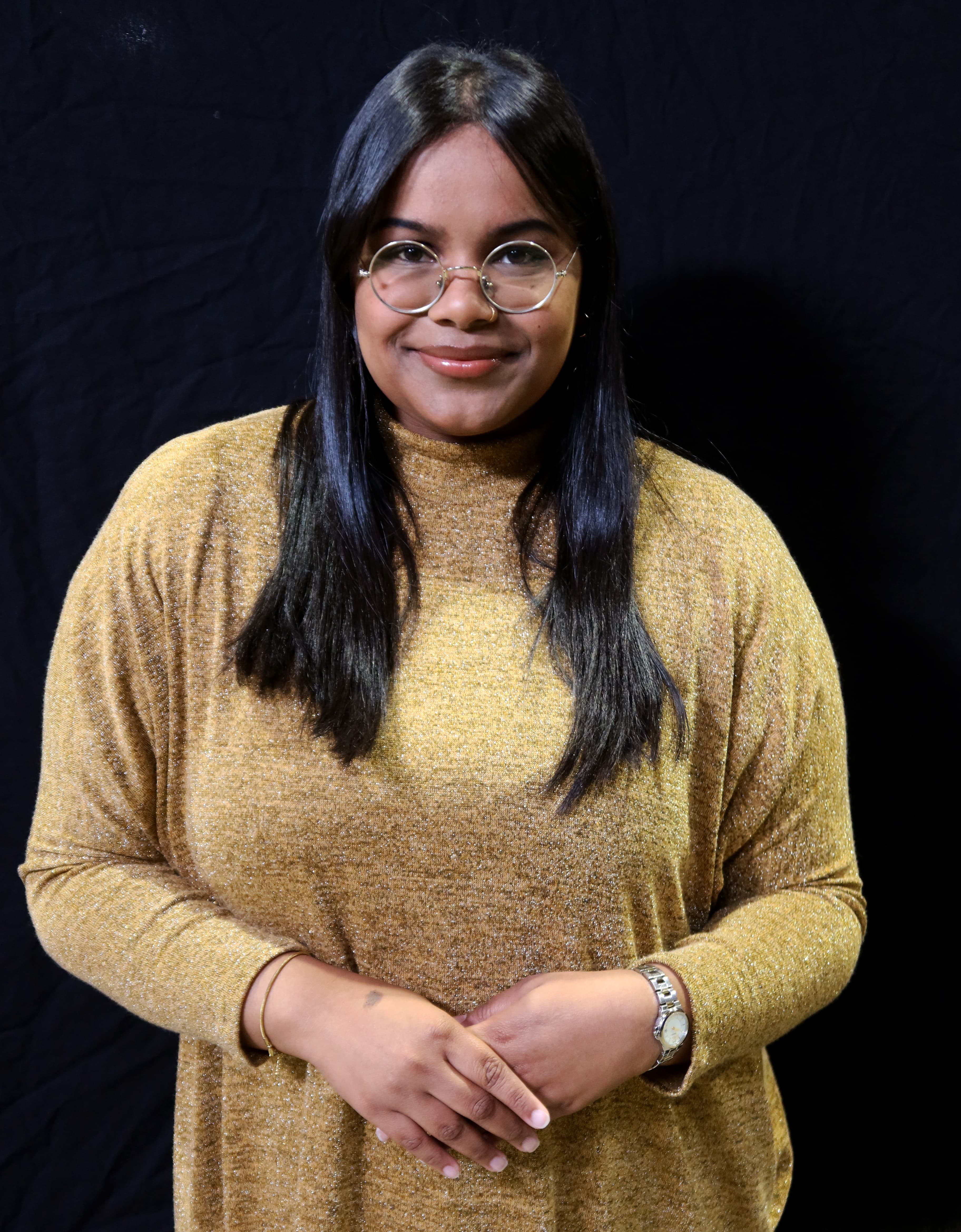 Photo of Mustufa Zulikha