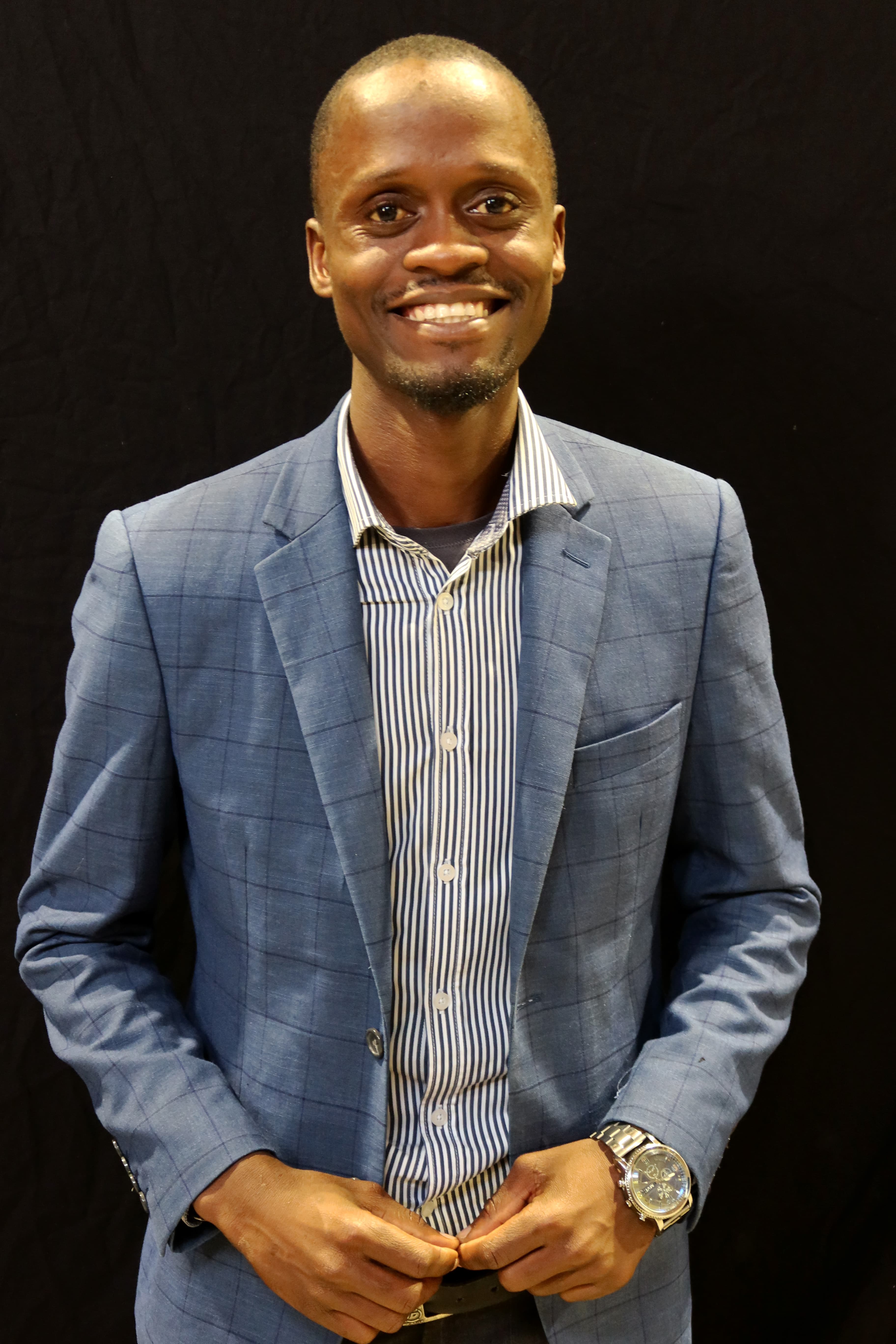 Photo of Zenda TJ